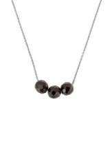 images/productimages/small/Joy-de-la-Luz-JLN034-42-Layered Necklace-3-stone-black-42-45cm.jpg